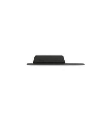 Normann Copenhagen Jet Hylde 80 Cm Sort
