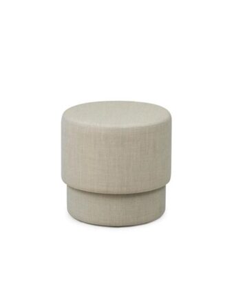 Normann Copenhagen Silo Puf Lille Canvas 224