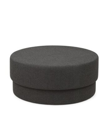 Normann Copenhagen Silo Puf Stor Hallingdal 0173