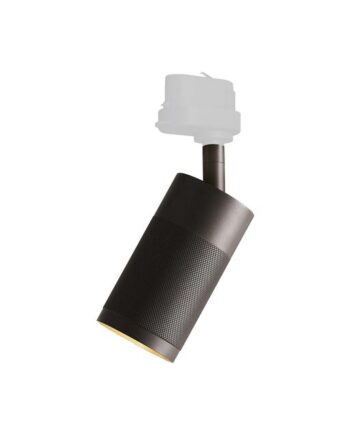 Thorup Copenhagen Patrone Track Loftlampe Bruneret Messing