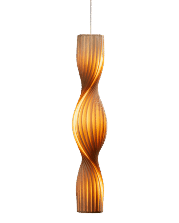Tom Rossau Tr4 Pendel Birch Natural