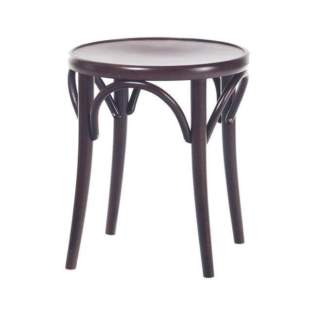 Ton No 60 Taburet Kaffe