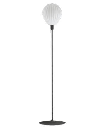 Umage Around The World Gulvlampe Medium Sort