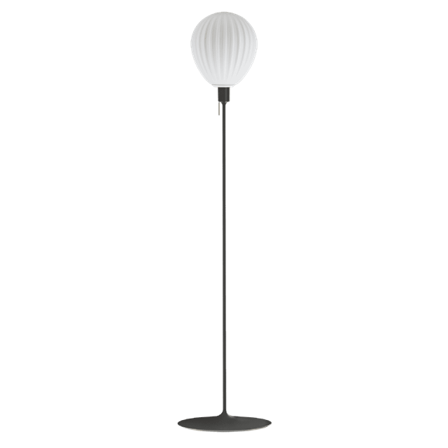 Umage Around The World Gulvlampe Medium Sort