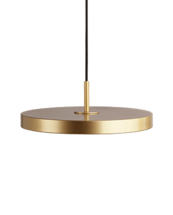 Umage Asteria Pendel Mini Messing