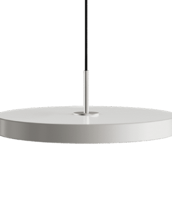 Umage Asteria Plus Medium Pendel Nuance Mist Stål