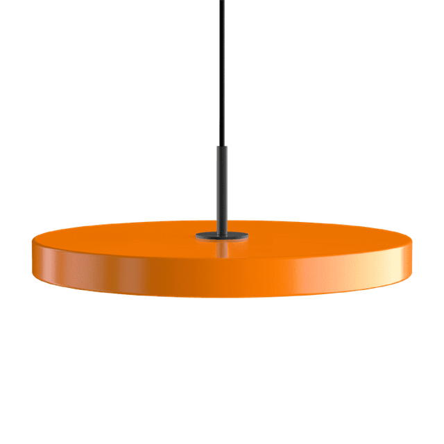 Umage Asteria Plus Medium Pendel Nuance Orange Sort