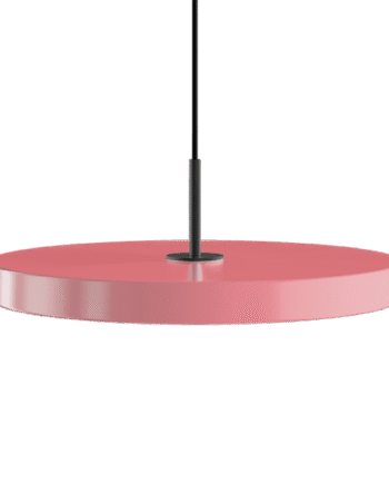 Umage Asteria Plus Medium Pendel Nuance Rose Sort