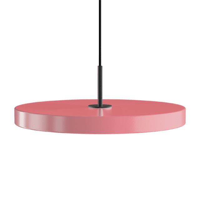 Umage Asteria Plus Medium Pendel Nuance Rose Sort
