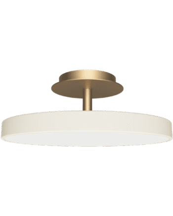 Umage Asteria Up Plus Loftlampe Medium Pearl White