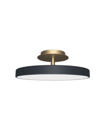 Umage Asteria Up Plus Loftlampe Mini Antracit