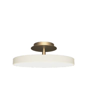 Umage Asteria Up Plus Loftlampe Mini Pearl White
