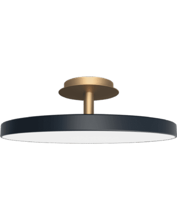 Umage Asteria Up Plus Loftlampe Stor Antracit