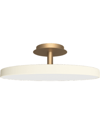 Umage Asteria Up Plus Loftlampe Stor Pearl White