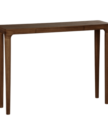 Umage Heart   Soul Konsolbord Mørk Egetræ
