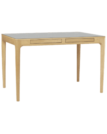 Umage Heart   Soul Skrivebord Eg Fenix Cloud Grey