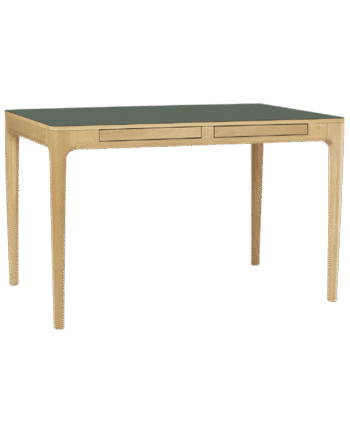 Umage Heart   Soul Skrivebord Eg Fenix Moss Green