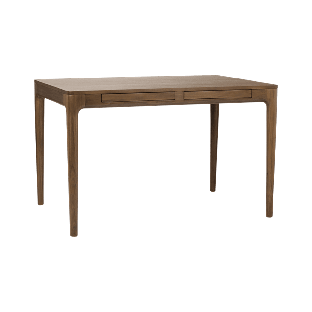 Umage Heart Soul Skrivebord Valnød