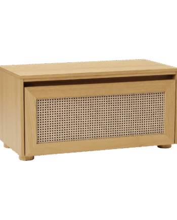 Umage Hideaway Venetian Kabinet Med Dør   Hylde Eg