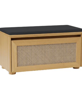 Umage Hideaway Venetian Kabinet Med Dør   Hylde Eg Shadow