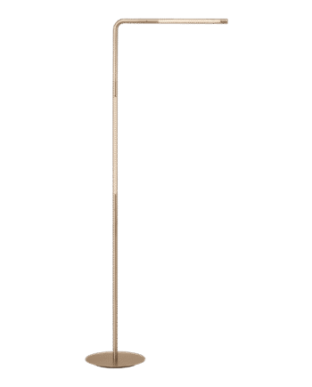Umage Omni Gulvlampe Messing