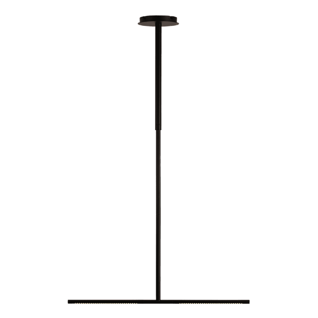 Umage Omni Loftlampe Sort