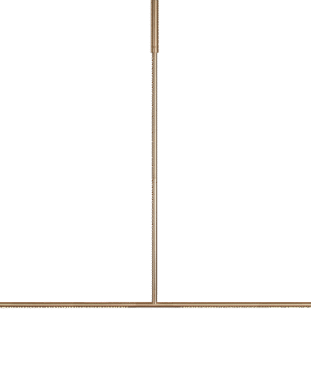 Umage Omni Loftlampe Stor Messing