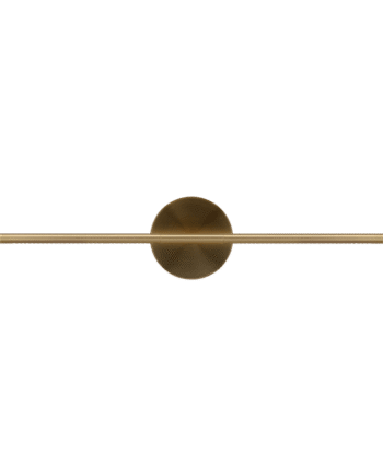 Umage Omni Væglampe Messing