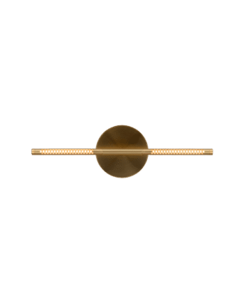 Umage Omni Væglampe Mini Messing