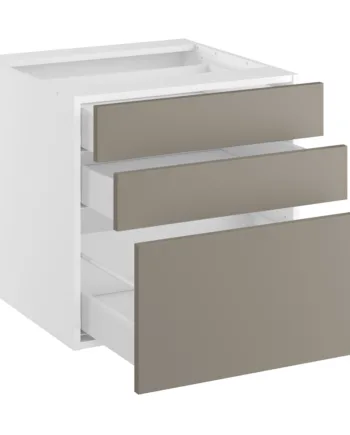 Underskab    Skuffer   :576  :400  :580