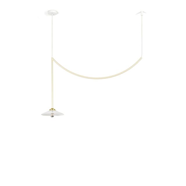Valerie Objects Ceiling Lamp Loftlampe Ivory