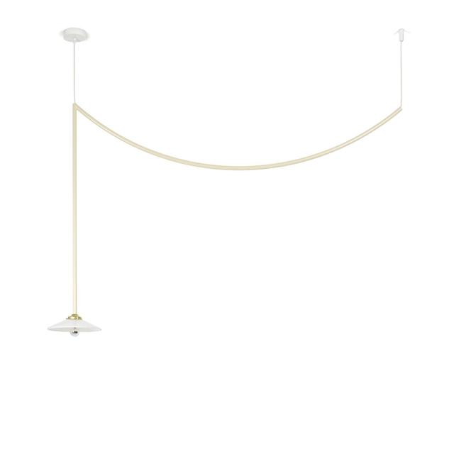 Valerie Objects Ceiling Lamp Loftlampe Ivory