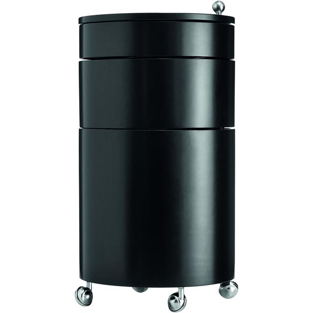 Verpan Barboy Rullevogn Sort