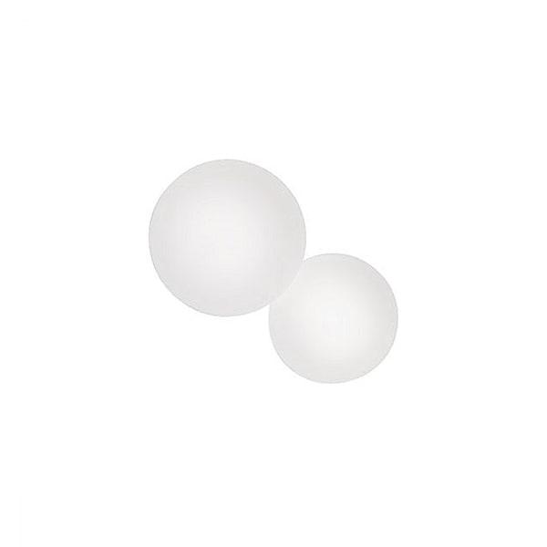 Vibia Puck Two Loftlampe Hvid