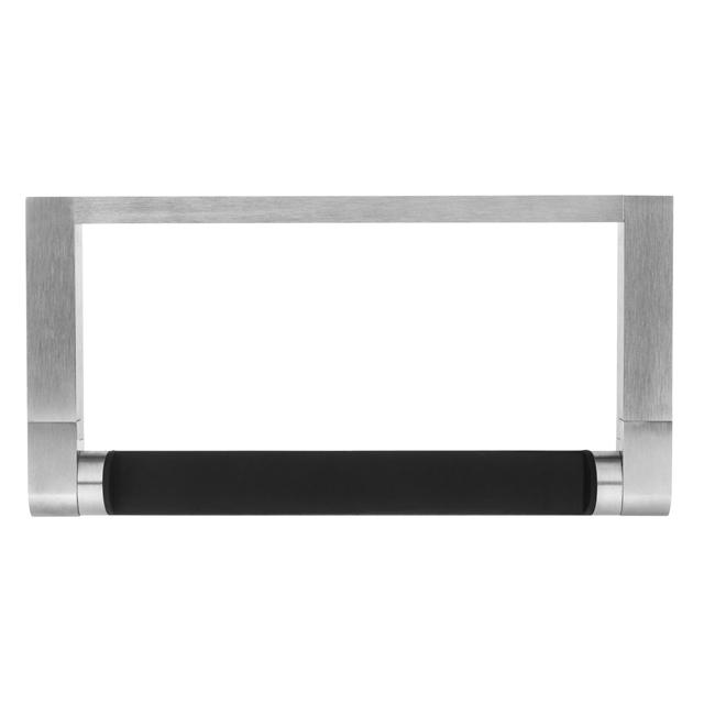 Vipp Toiletrulleholder Stål
