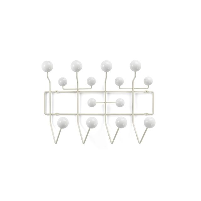 Vitra Hang It All Knagerække Varm Hvid