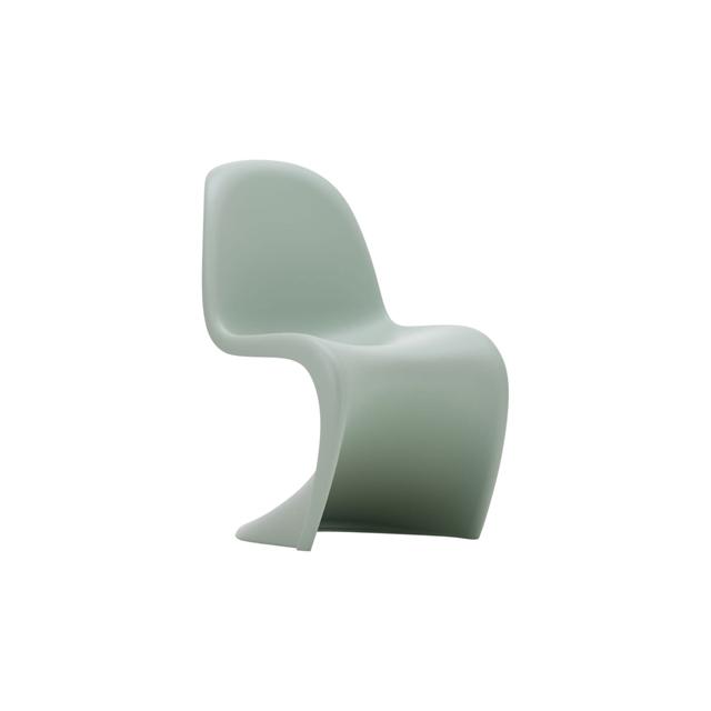 Vitra Panton Junior Børnestol Blød Mint