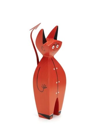 Vitra Wooden Doll Little Devil