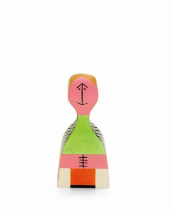 Vitra Wooden Doll No 19