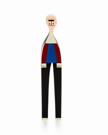 Vitra Wooden Doll No 22