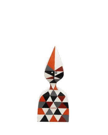 Vitra Wooden Doll No 12