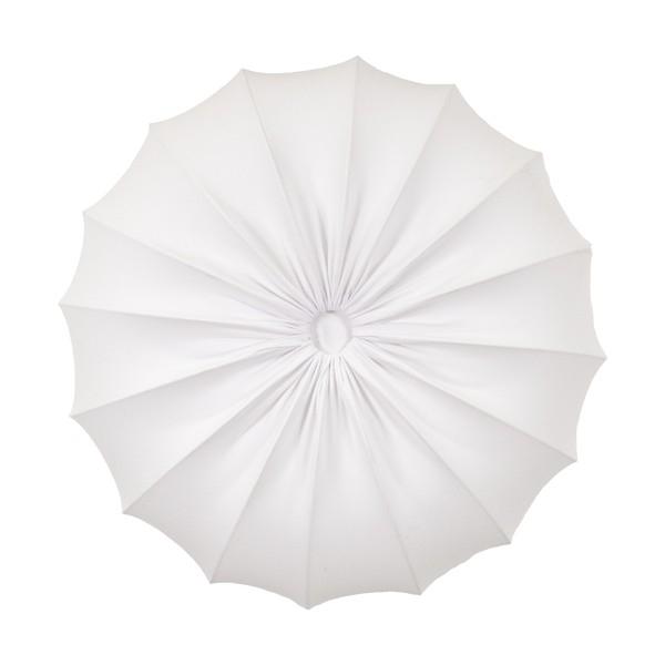 Watt Veke Anna 60 Loftlampe Bomulds Hvid