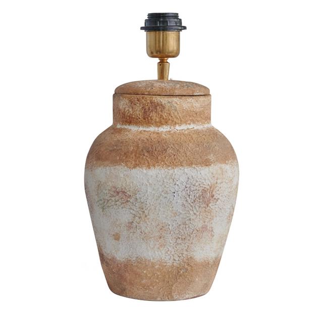 Watt Veke Sigrid Bordlampe Base Natural