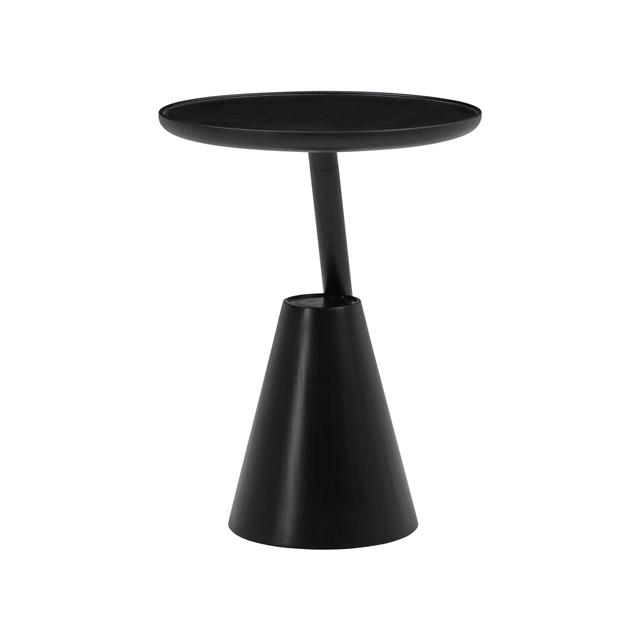 Wendelbo Mate Sidebord Sort