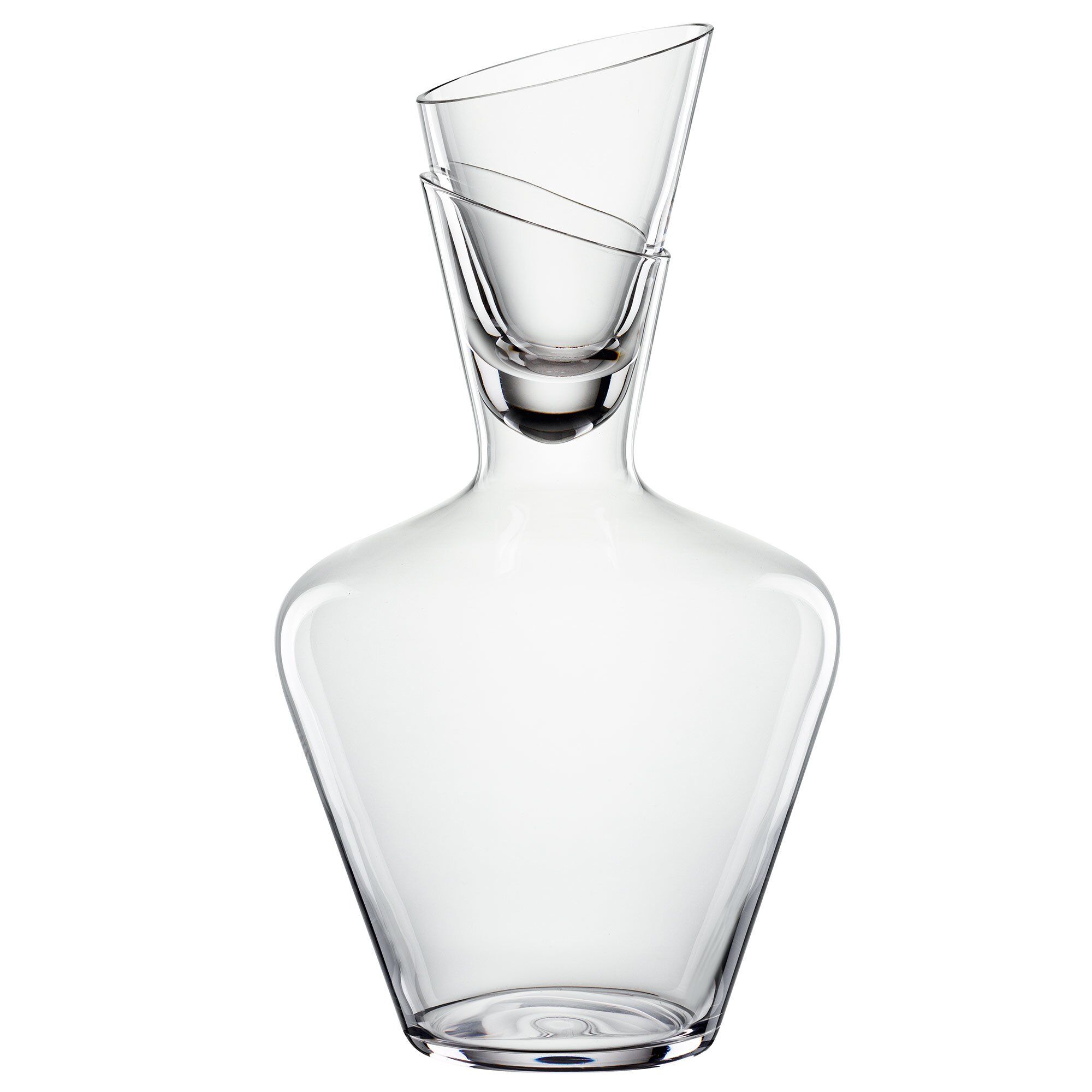 Spiegelau Definition Karaffel Liter