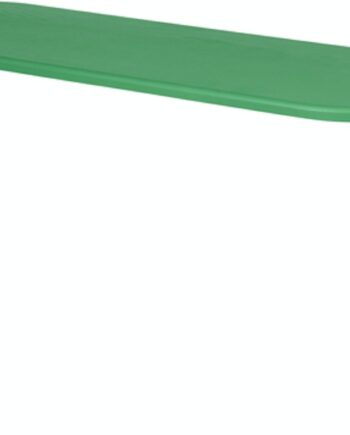 -personers Sofa Broste Copenhagen Oda Grøn L110xb36xh46 Cm
