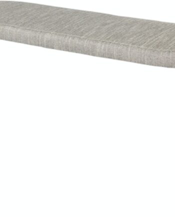 -personers Sofa Broste Copenhagen Oda L110 Cm Tekstil Sort   Elegant Design åndbar Komfort