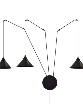 Abramo   Black