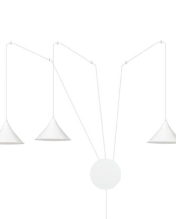 Abramo   White