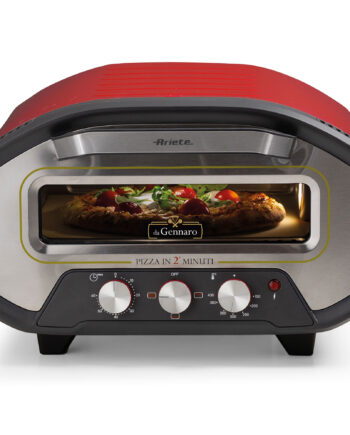 Ariete Da Gennaro Pizzaovn